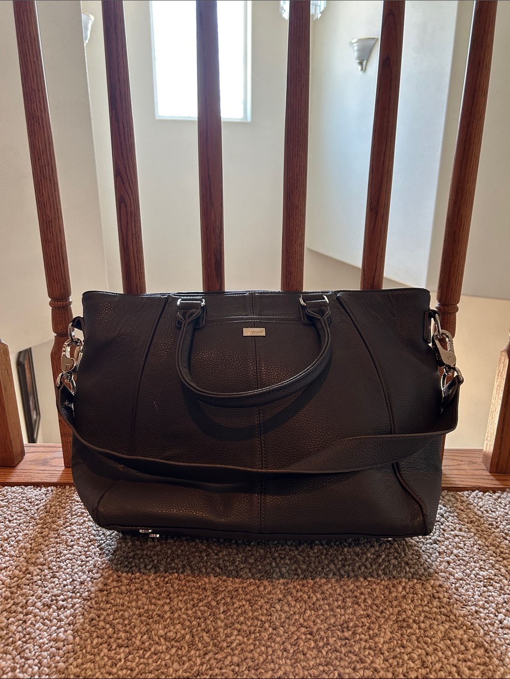 NWOT Jewell Thirty One Purse